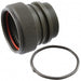 TXR40AB00-2016AI by TE Connectivity Aerospace, Defense and Marine - CONNECTOR BACKSH ADPT SZ21 G OLIV M31