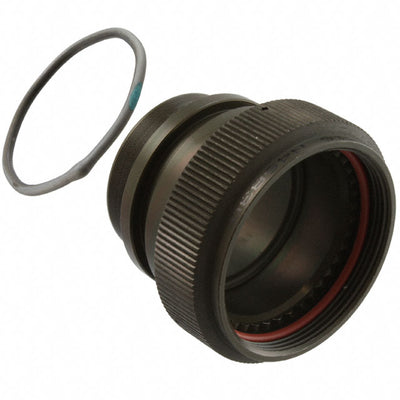 TXR40AB00-2216AI by TE Connectivity Aerospace, Defense and Marine - CONNECTOR BACKSH ADPT SZ23 H OLIV M34