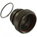 TXR40AB00-2216AI by TE Connectivity Aerospace, Defense and Marine - CONNECTOR BACKSH ADPT SZ23 H OLIV M34