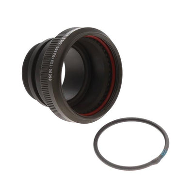 TXR40AB00-2416AI by TE Connectivity Aerospace, Defense and Marine - CONNECTOR BACKSH ADPT SZ25 J OLIV M37