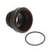 TXR40AB00-2416AI by TE Connectivity Aerospace, Defense and Marine - CONNECTOR BACKSH ADPT SZ25 J OLIV M37