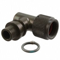 TXR40AB90-0806AI by TE Connectivity Raychem Cable Protection - CONNECTOR BACKSH ADPT SZ9 A OLIV M12