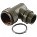 TXR40AB90-1206AI by TE Connectivity Aerospace, Defense and Marine - CONNECTOR BACKSH ADPT SZ13 C OLIV M18