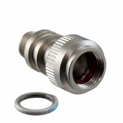 TXR40AC00-0804AI by TE Connectivity Aerospace, Defense and Marine - CONNECTOR BACKSH ADPT SZ9 A SIL M12