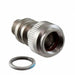 TXR40AC00-0804AI by TE Connectivity Aerospace, Defense and Marine - CONNECTOR BACKSH ADPT SZ9 A SIL M12