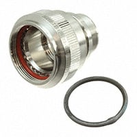 TXR40AC00-1610BI by TE Connectivity AMP Connectors - CONNECTOR BACKSH ADPT SZ17 E SIL M25