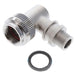 TXR40AC90-0804AI by TE Connectivity Aerospace, Defense and Marine - CONNECTOR BACKSH ADPT SZ9 A SIL M12