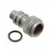 TXR40SJ00-0804AI by TE Connectivity AMP Connectors - CONNECTOR BACKSHELL ADPT SZ9 A M12