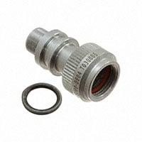 TXR40SJ00-0804AI by TE Connectivity AMP Connectors - CONNECTOR BACKSHELL ADPT SZ9 A M12