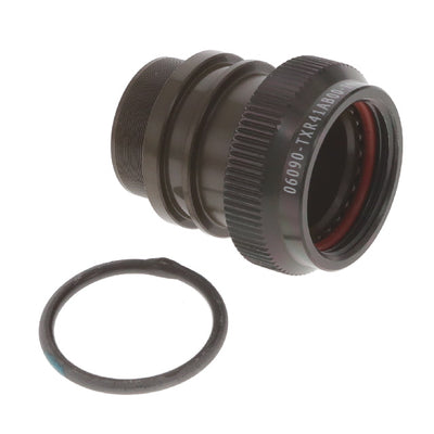 TXR41AB00-1410AI by TE Connectivity Aerospace, Defense and Marine - CONNECTOR BCK ADPT SZ14 15 13/16-20