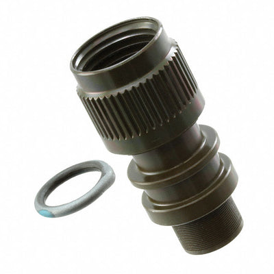 TXR54AB00-0804AI by TE Connectivity Aerospace, Defense and Marine - CONNECTOR BACKSH ADPT SZ8 8S 1/2-20