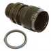 TXR54AB00-1006AI by TE Connectivity Aerospace, Defense and Marine - CONNECTOR BCK ADPT SZ10-10SL 5/8-24