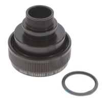 TXR54AB00-2208AI by TE Connectivity Aerospace, Defense and Marine - CONNECTOR BACKSH ADPT SZ22 1 5/16-18