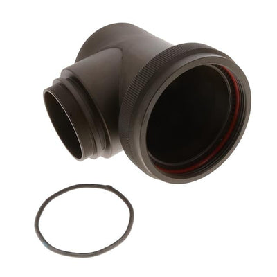 TXR64AB90-4024AI by TE Connectivity Aerospace, Defense and Marine - CONNECTOR BACKSH ADPT SZ40 2 5/16-16