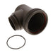 TXR64AB90-4024AI by TE Connectivity Aerospace, Defense and Marine - CONNECTOR BACKSH ADPT SZ40 2 5/16-16