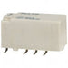 TXS2SA-12V by Panasonic Electric Works - RELAY GEN PURPOSE DPDT 1A 12VDC