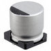 25TXV220M10X10.5 by Rubycon - ALUMIN CAP 220UF 20% 25V SMD