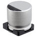 35TXV100M10X10.5 by Rubycon - ALUMIN CAP 100UF 20% 35V SMD