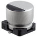 25TXV33M6.3X6.1 by Rubycon - ALUMIN CAP 33UF 20% 25V SMD