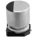 25TXV47M6.3X8 by Rubycon - ALUMIN CAP 47UF 20% 25V SMD