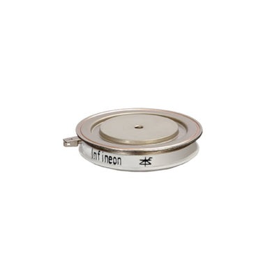 T830N14TOFXPSA1 by Infineon Technologies - SCR MODULE 1800V 1500A DO200AB