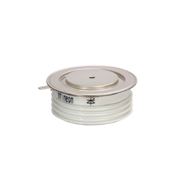 T720N18TOFXPSA1 by Infineon Technologies - SCR MODULE 1800V 1500A DO200AB