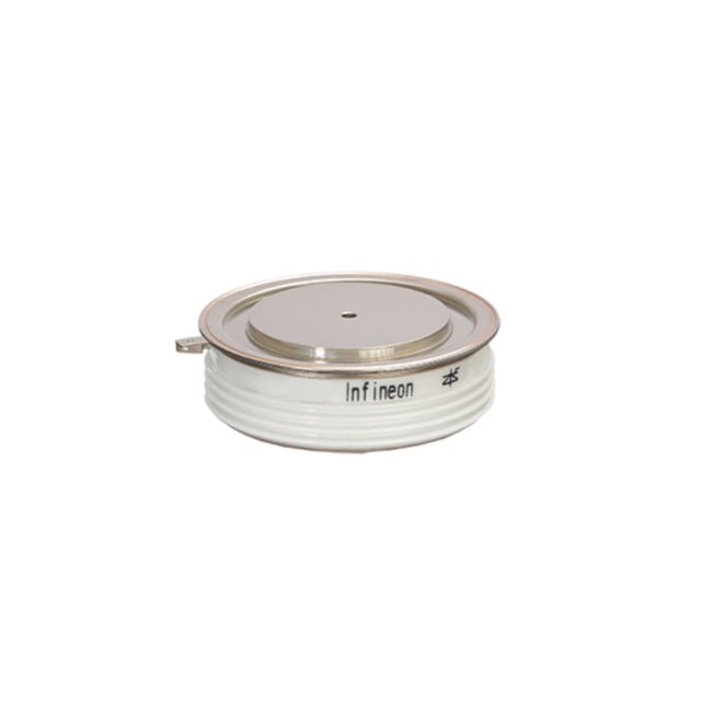 T940N16TOFXPSA1 by Infineon Technologies - SCR MODULE 1800V 1759A DO200AB
