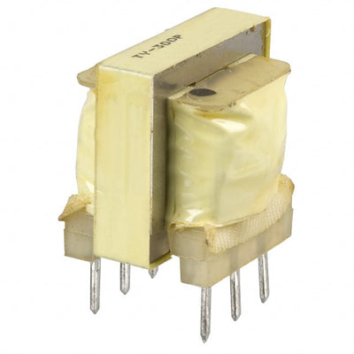 TY-300P by Triad Magnetics - TRANSF 600 OHM 0MA DC TEL HYBRID