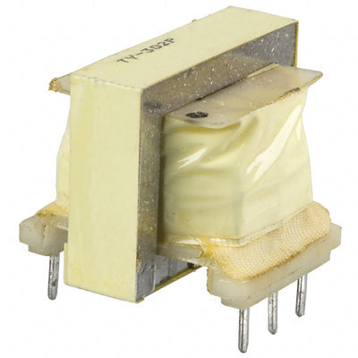 TY-302P by Triad Magnetics - TRANSF 600 OHM 0MA DC TEL HYBRID