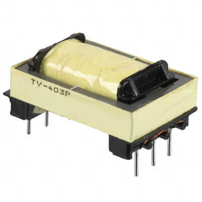 TY-403P by Triad Magnetics - TRANSF 600 SPLIT SEC .90MA TEL