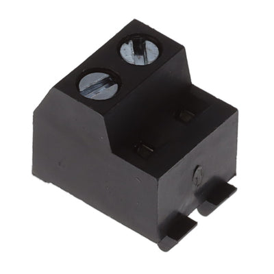 TY0201000000G by Amphenol Anytek - TERM BLOCK PLUG 2POS 90DEG 5MM