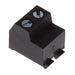 TY0201000000G by Amphenol Anytek - TERM BLOCK PLUG 2POS 90DEG 5MM