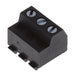 TY0301000000G by Amphenol Anytek - TERM BLOCK PLUG 3POS 90DEG 5MM