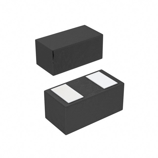 SESD0201C-006-058 by Littelfuse Inc. - TVS DIODE 5VWM 0201