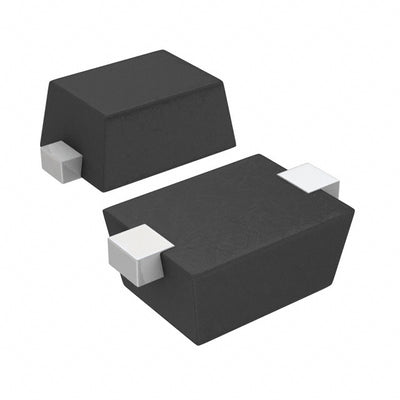 SESD0402S-005-054 by Littelfuse Inc. - TVS DIODE 5VWM SOD923