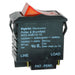 W33-S4B1Q-15 by TE Connectivity Potter & Brumfield Relays - THERMAL CIRCUIT BREAKER15A 250VAC 50VDC