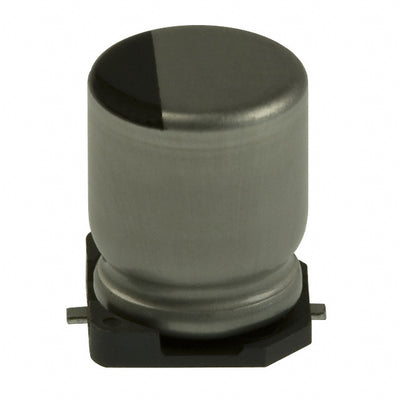 TYEH1V337H10MTR by TE Connectivity Passive Product - ALUMIN CAP 330UF 20% 35V SMD