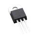 TYN30Y-800TQ by WeEn Semiconductors - SCR 800V 30A IITO220E