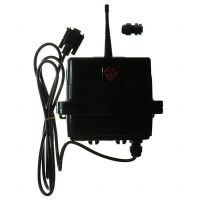 TYPHOON4K-915 by RF Solutions - MODEM RADIO RS232/485 FCC 4KM