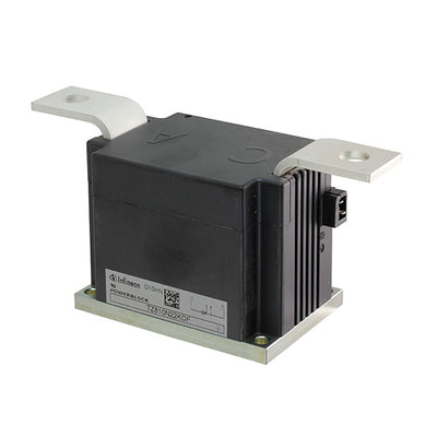 TZ810N22KOFHPSA2 by Infineon Technologies - SCR MODULE 2.2KV 1500A MODULE