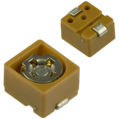 TZB4Z030AA10R00 by Murata Electronics - CAP TRIMMER 1.4-3PF 100V SMD