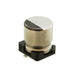 16TZV33M5X6.1 by Rubycon - ALUMIN CAP 33UF 20% 16V SMD