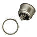 T3359009U by Amphenol Tuchel Industrial - CONNECTOR RECPT FMALE 5P SOLDER CUP