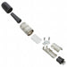 T3361010U by Amphenol Tuchel Industrial - CONNECTOR PLUG FMALE 5P SOLDER CUP
