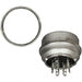 T3363100U by Amphenol Tuchel Industrial - CONNECTOR RECPT FMALE 5P SOLDER CUP