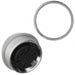 T3363400U by Amphenol Tuchel Industrial - CONNECTOR RECPT FMALE 5P SILVER SOLDER