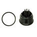 T 3487 000 by Amphenol Tuchel Industrial - CONNECTOR RECPT FMALE 7P SOLDER CUP