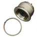 T 3638 004 by Amphenol Tuchel Industrial - CONNECTOR RECPT FMALE 12P SOLDER CUP