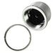 T 3653 004 by Amphenol Tuchel Industrial - CONNECTOR RECPT FMALE 14P SOLDER CUP