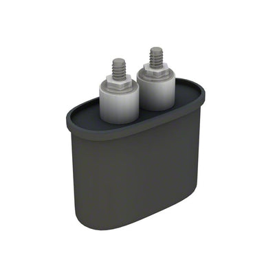 T10P5NR-F by Cornell Dubilier Electronics (CDE) - FILM CAPAC 0.5UF 10% 1KVDC RADIAL